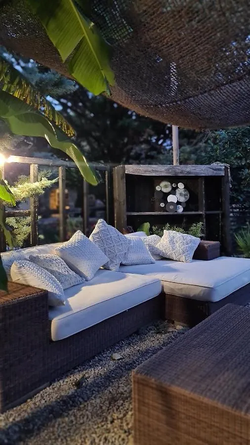 山林小屋 Noccemada 