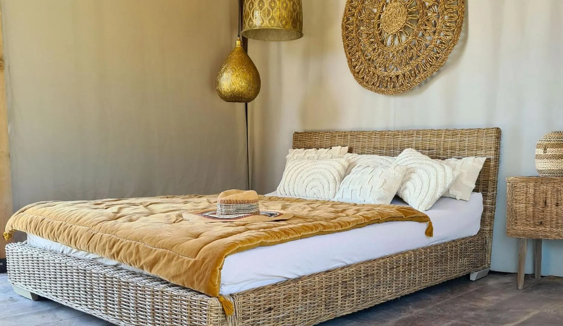 Lodge Noccemada 