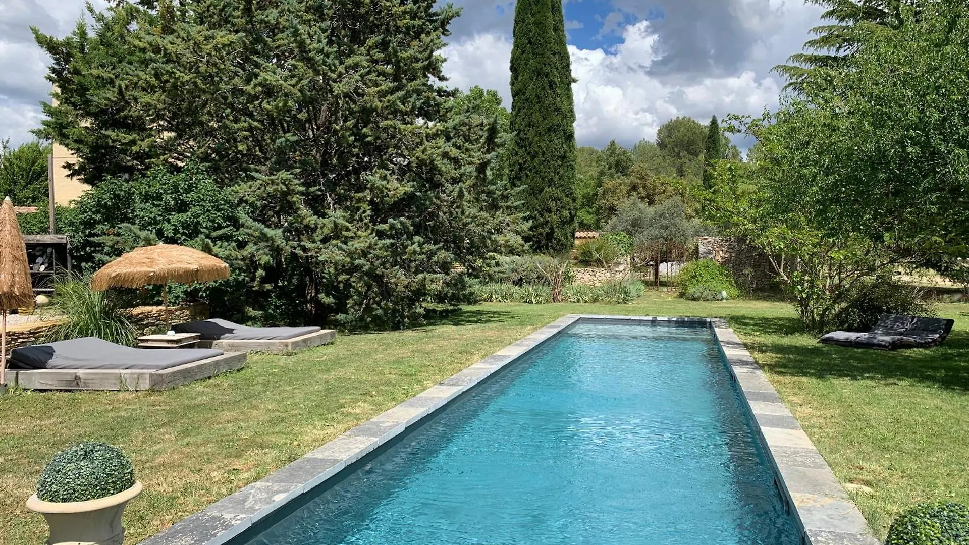 Lodge Noccemada 