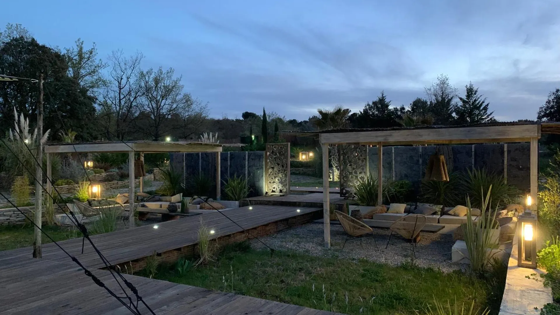 Lodge Noccemada 